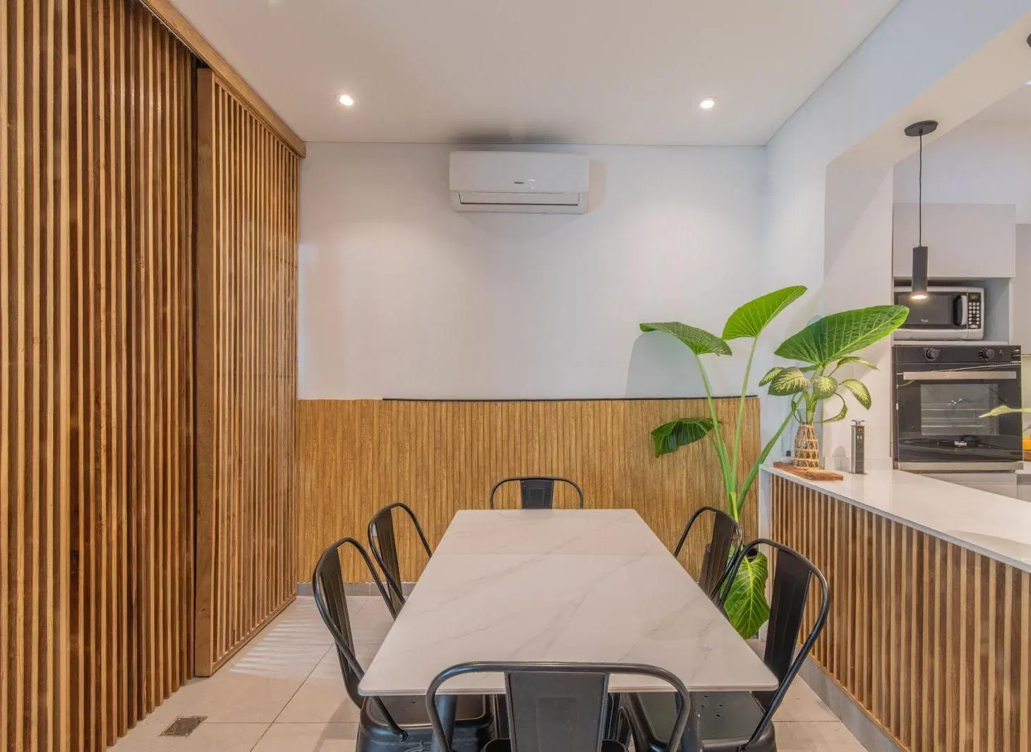 VENTAPH 4 Ambientes con Terraza, Quincho y Entrada Independiente – 150 m² Totales – Villa Urquiza 2