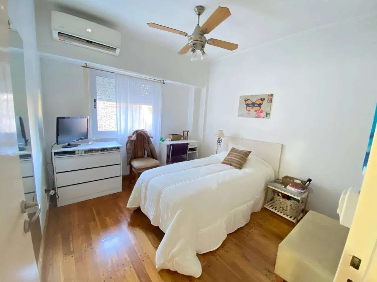 VENTA DEPARTAMENTO 3 AMBIENTES BELGRANO 8