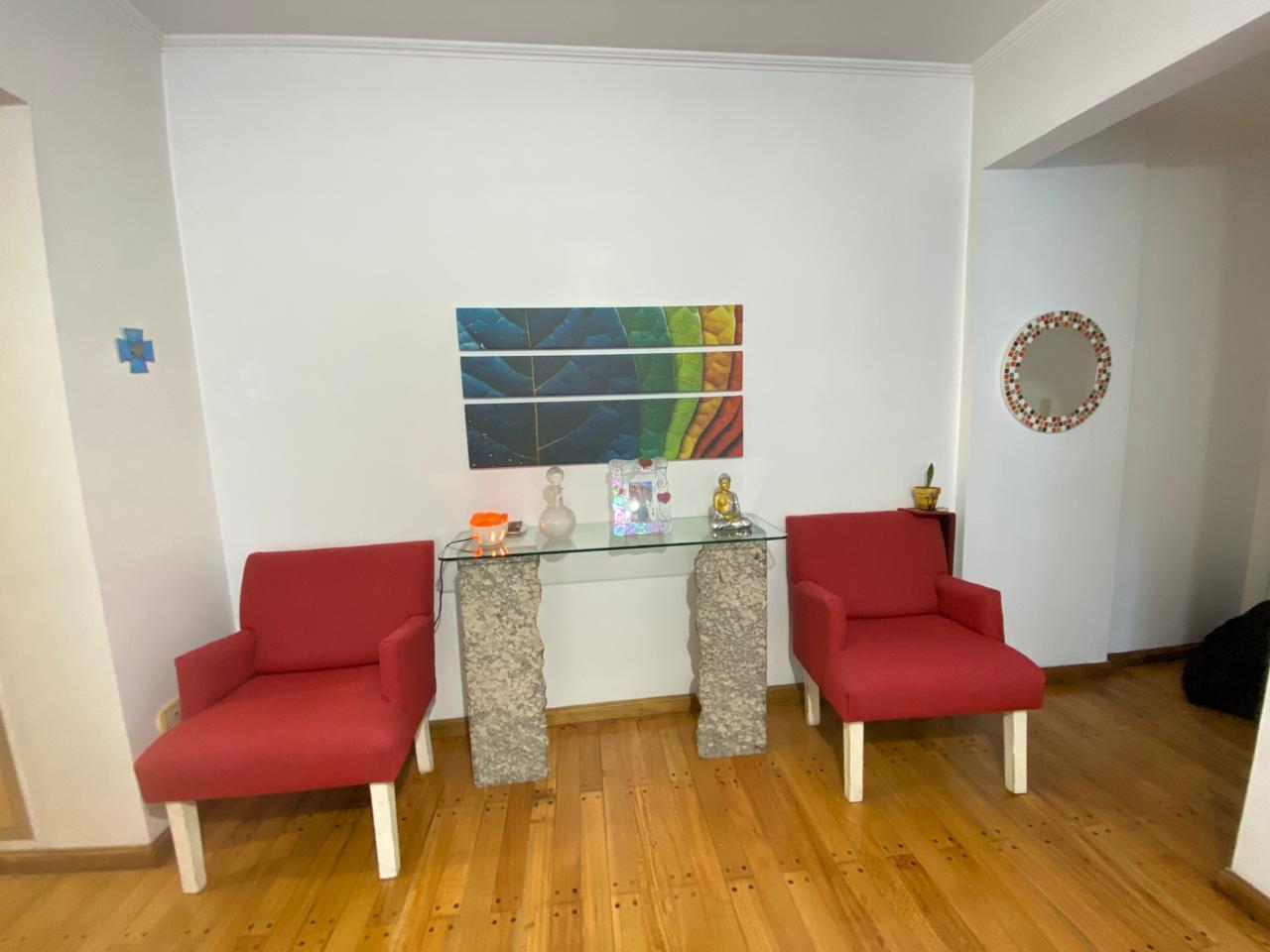 Foto de VENTA DEPARTAMENTO 3 AMBIENTES BELGRANO, imagen 2