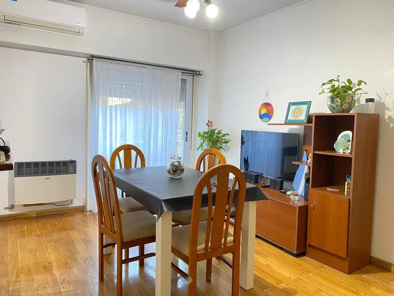 VENTA DEPARTAMENTO 3 AMBIENTES BELGRANO 3
