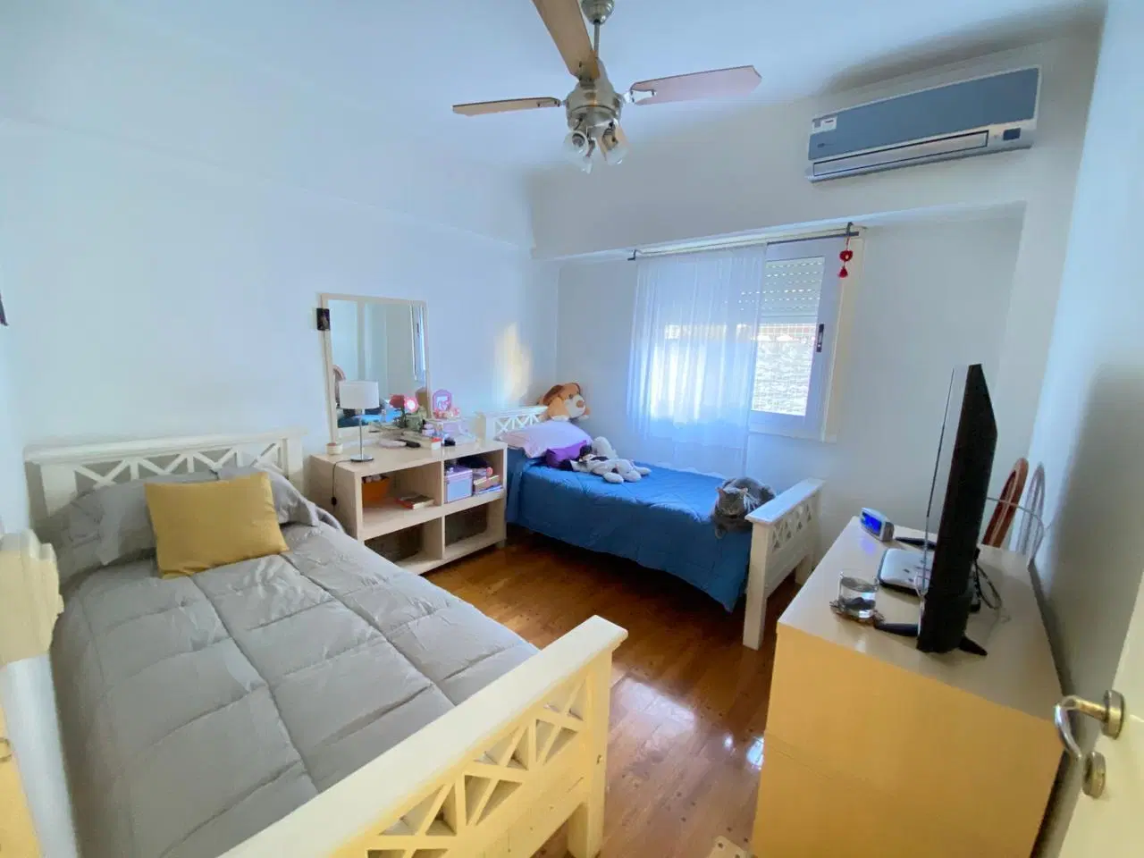 VENTA DEPARTAMENTO 3 AMBIENTES BELGRANO 2