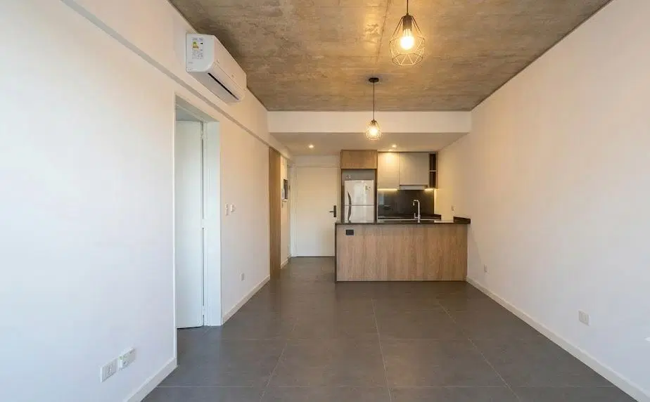 Departamento en Nuñez 5