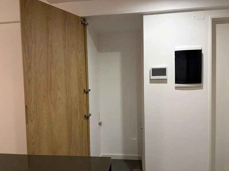 Departamento en Nuñez 8