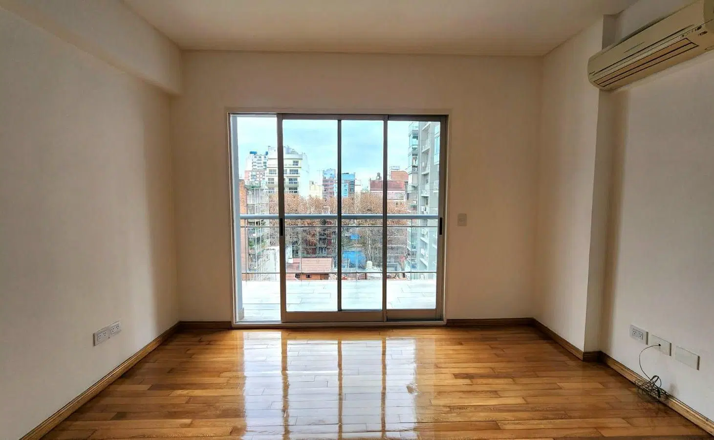 Departamento 2 ambientes ALQUILER BELGRANO FULL AMENITIES 3