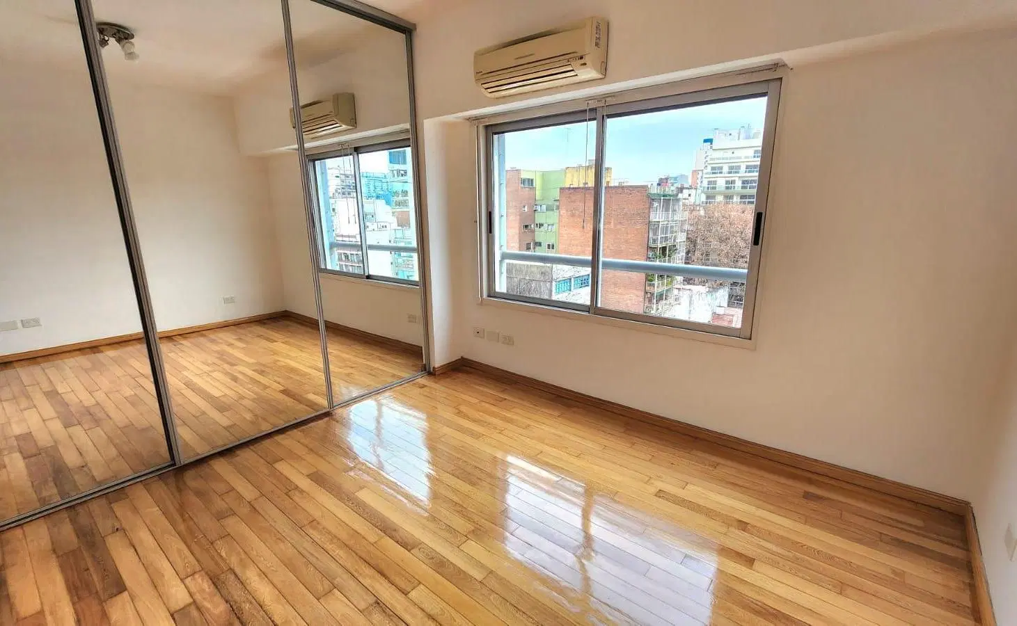 Departamento 2 ambientes ALQUILER BELGRANO FULL AMENITIES 8