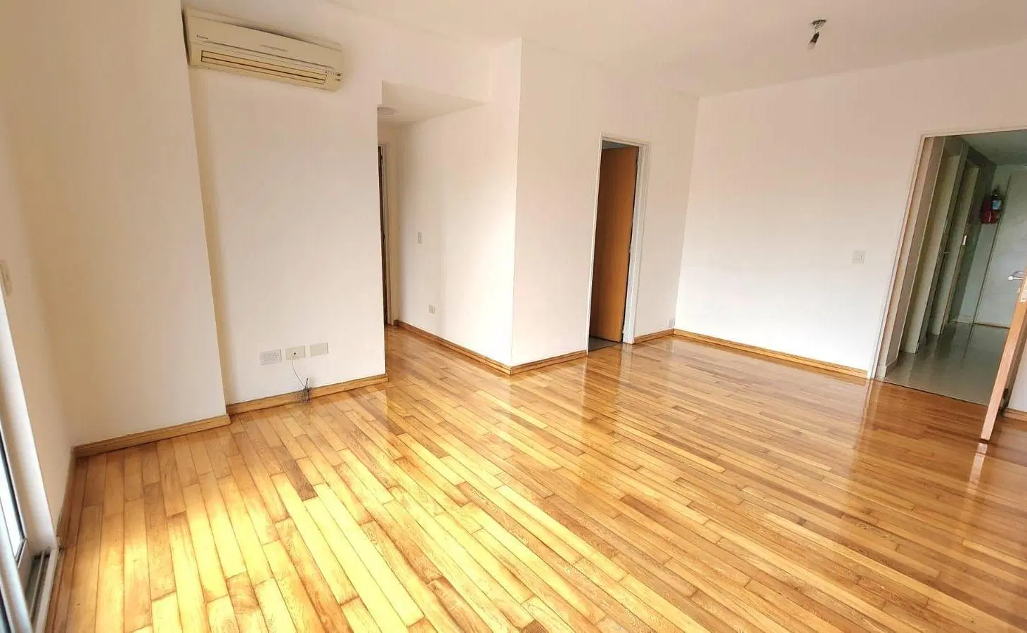 Departamento 2 ambientes ALQUILER BELGRANO FULL AMENITIES 2