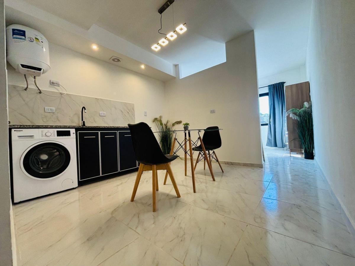 Foto de Venta Departamento Monoambiente Dividido San Nicolas Luminoso, imagen 4