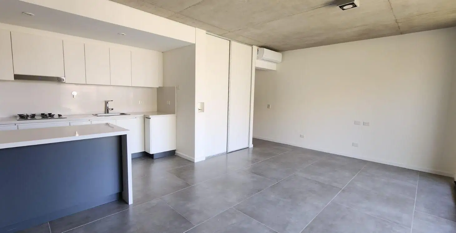 Departamento en Nuñez 3