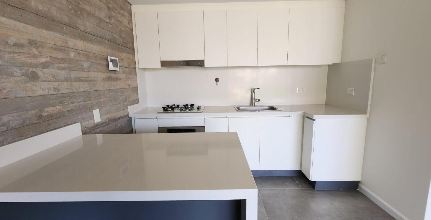 Foto de Departamento de 2 ambiente ALQUILER en Nuñez cochera balcon con parrila, imagen 2