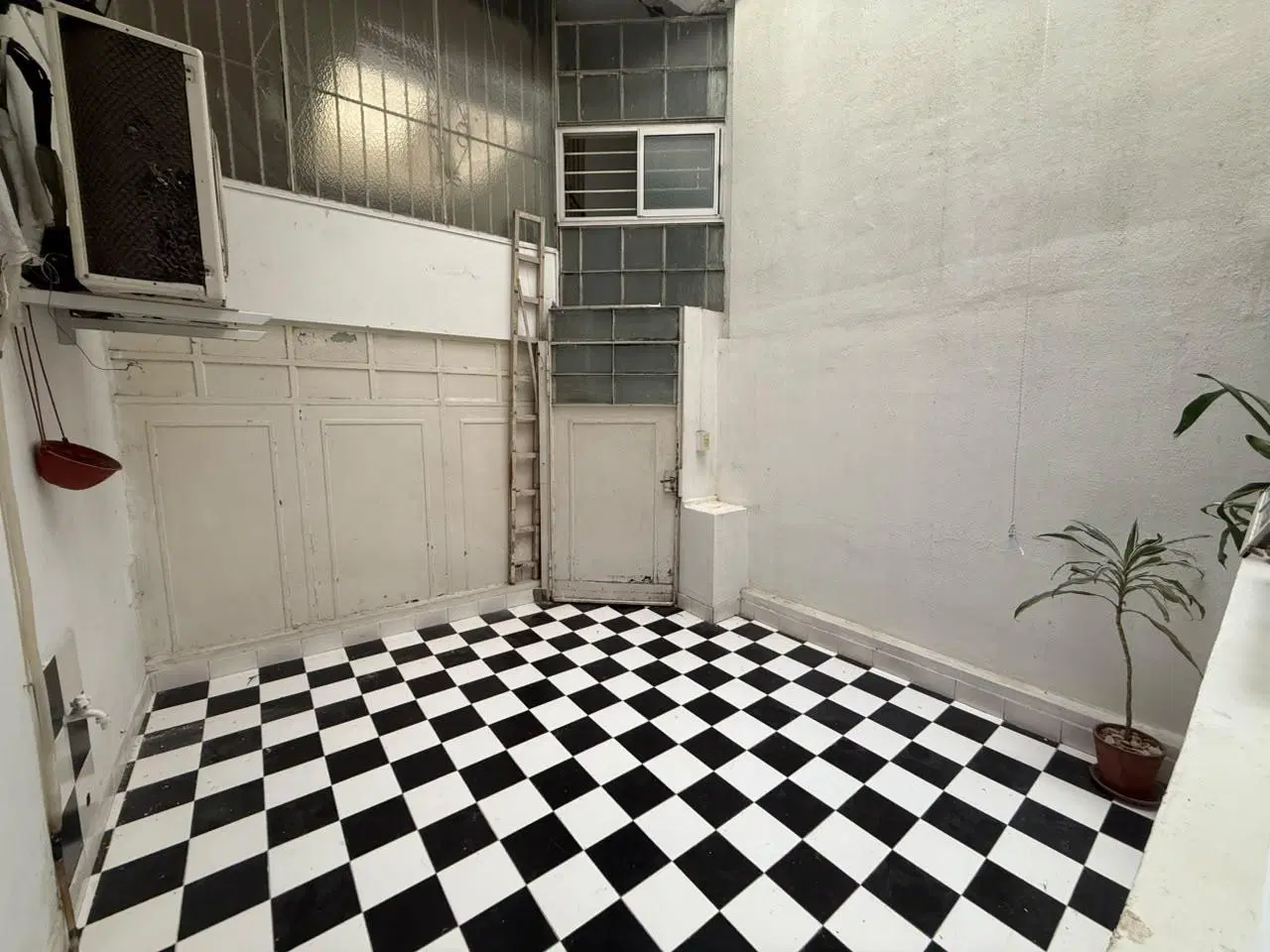 Venta Departamento tipo PH 3 ambientes San Telmo Patio 5