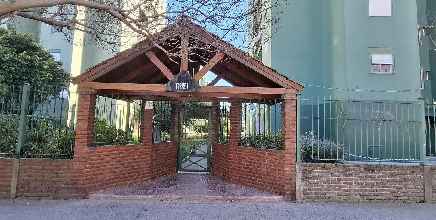 Departamento, venta, 4 ambientes, en lanús monte chingolo 8