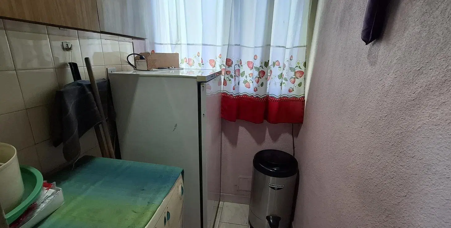 Departamento, venta, 4 ambientes, en lanús monte chingolo 2