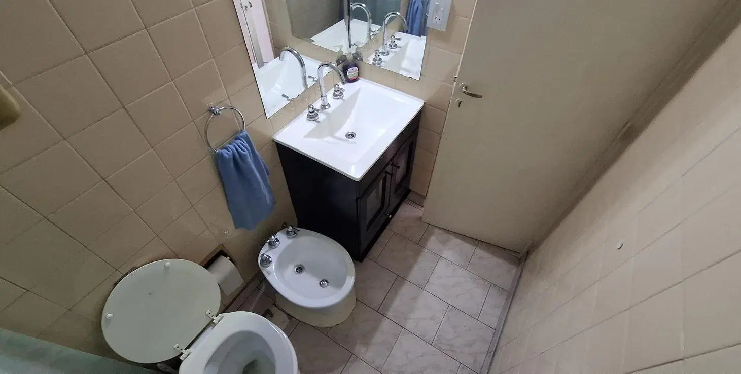 Departamento, venta, 4 ambientes, en lanús monte chingolo 5