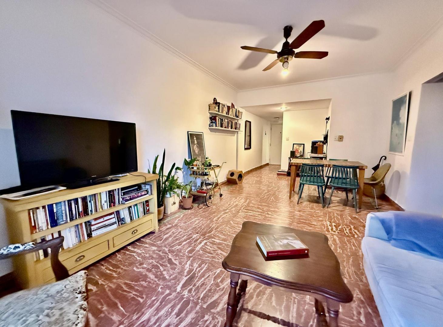 Foto de Departamento en venta 4 ambientes con dependencia - Palermo, imagen 5