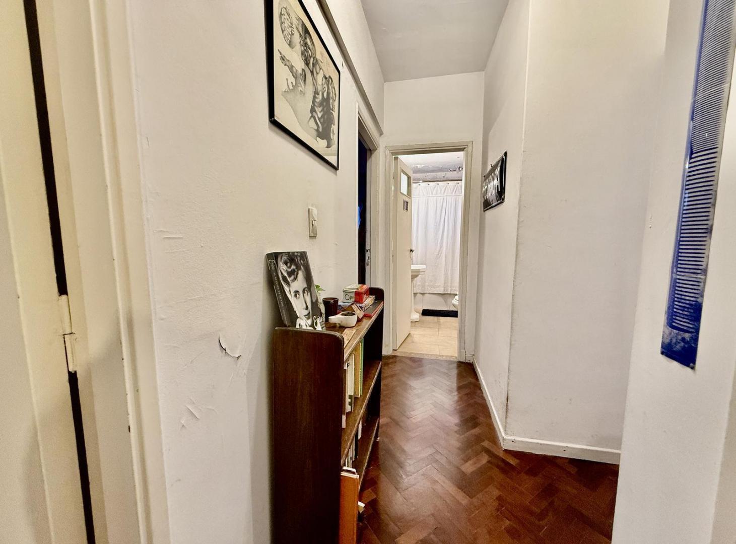 Foto de Departamento en venta 4 ambientes con dependencia - Palermo, imagen 4