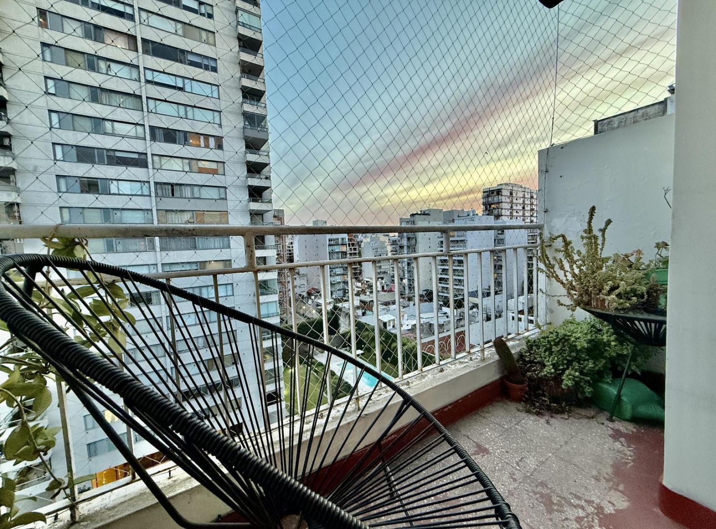 Foto de Departamento en venta 4 ambientes con dependencia - Palermo, imagen 3