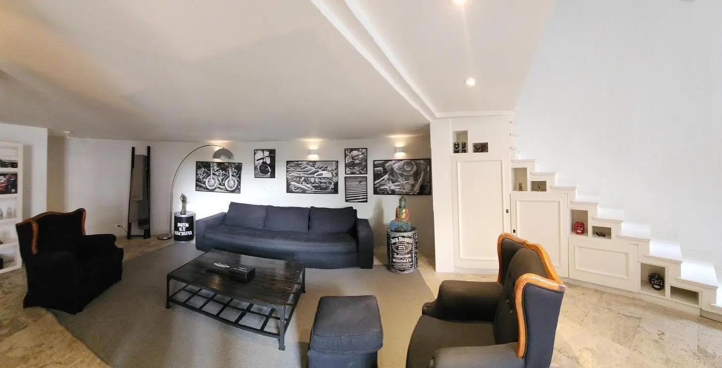 Departamento DUPLEX 4 ambientes en LOS SILOS DORREGO 4