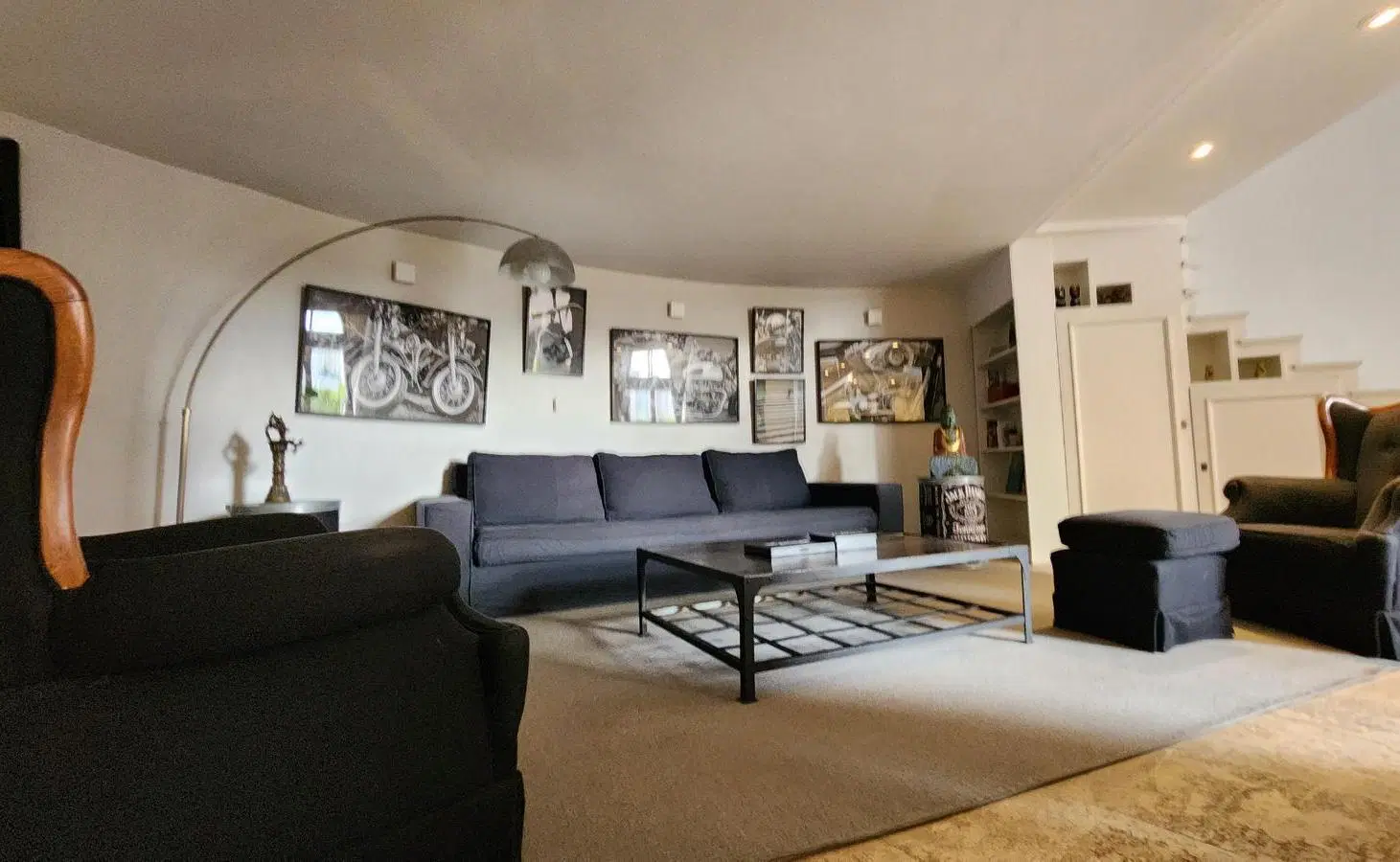 Departamento DUPLEX 4 ambientes en LOS SILOS DORREGO 5