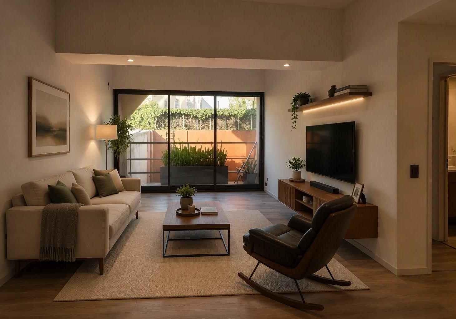 Foto de Venta Departamento 2 Ambientes con Balcón Palermo, imagen 3
