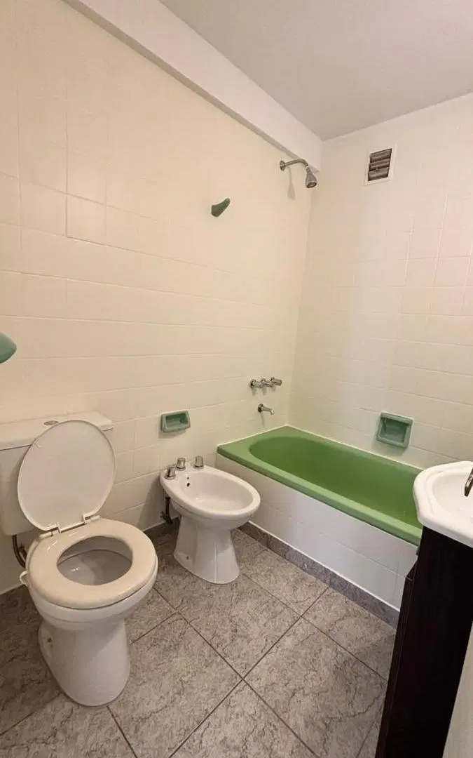 Departamento en Belgrano 4