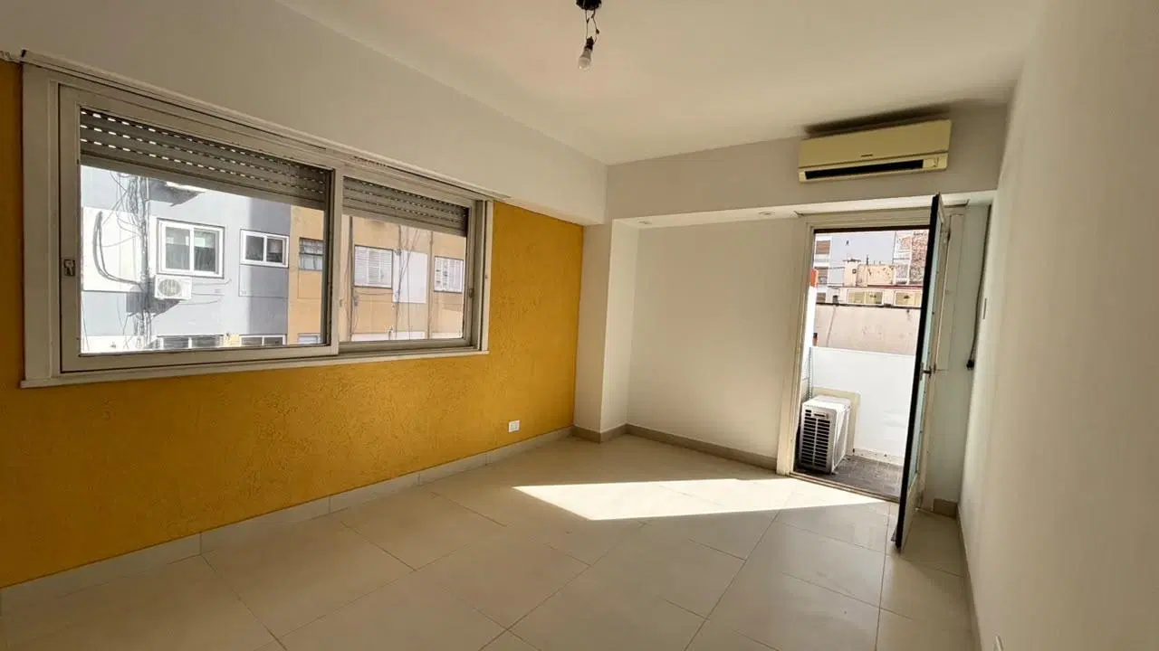 Departamento en Belgrano 1