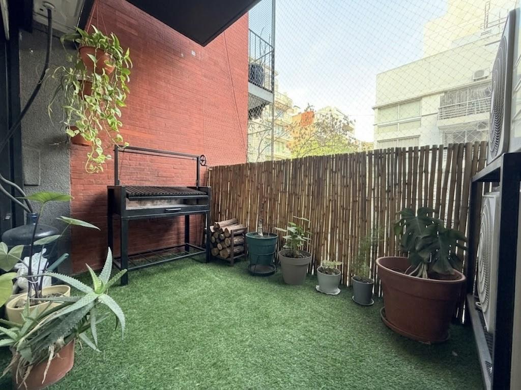 Foto de Venta Departamento 4 ambientes Colegiales Balcón Belgrano, imagen 1