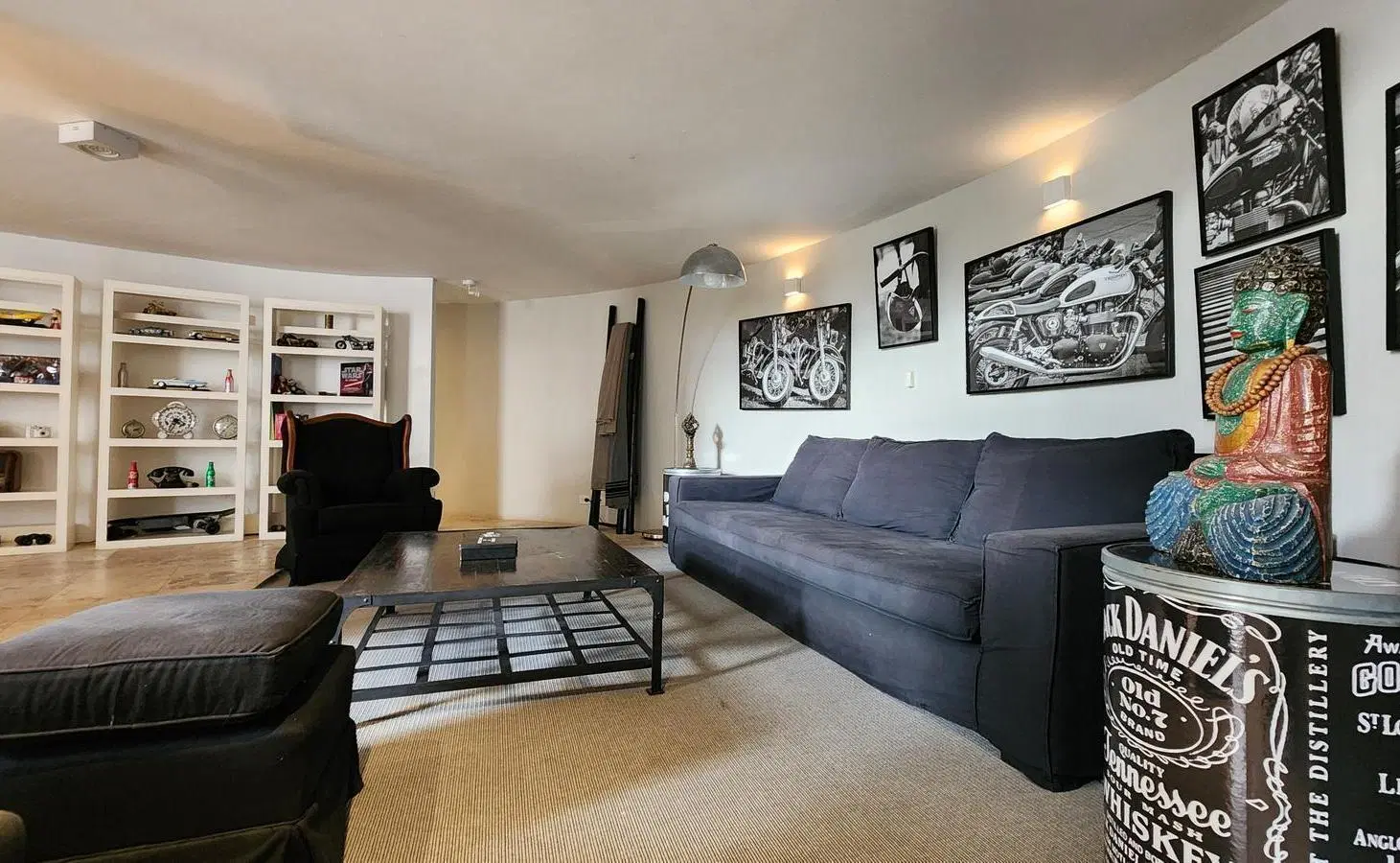Departamento DUPLEX 4 ambientes en LOS SILOS DORREGO ALQUILER 2