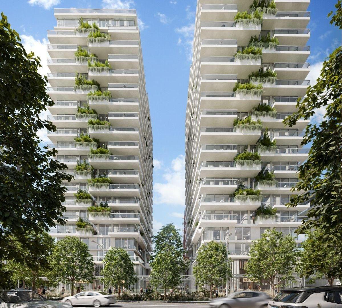 Foto de Venta Departamento 3 Ambientes Premium Full Amenities con cochera - Olivos En Construcción, imagen 1