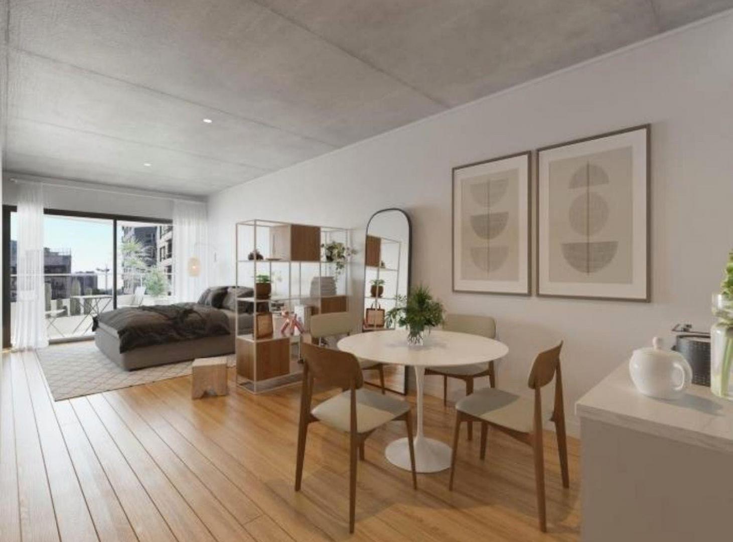 Foto de Venta Departamento 3 Ambientes en Construcción Amenities, imagen 1
