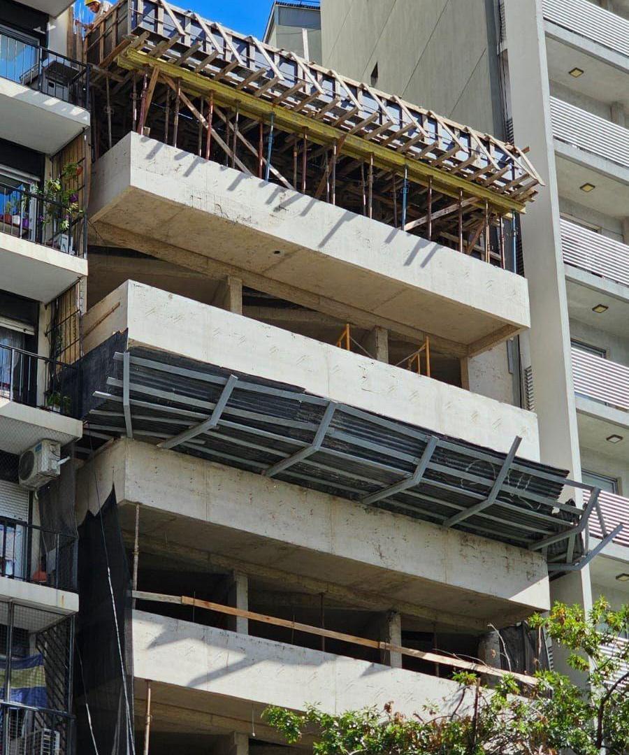 Foto de Venta Departamento 3 Ambientes en Construcción Amenities, imagen 3