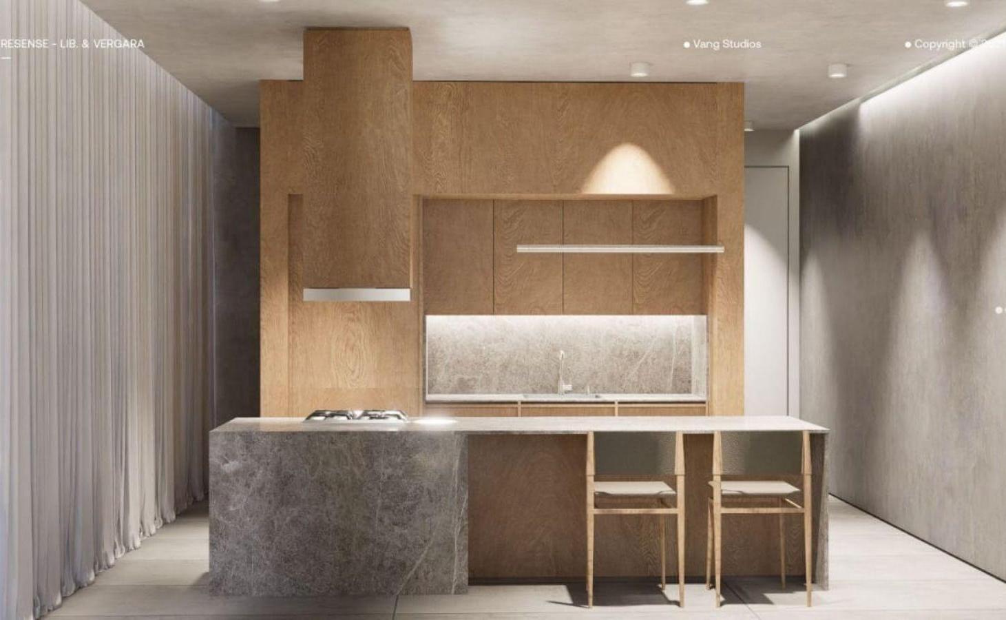 Foto de Venta Departamento 4 Ambientes al Rio Construcción Edificio Premium, imagen 3