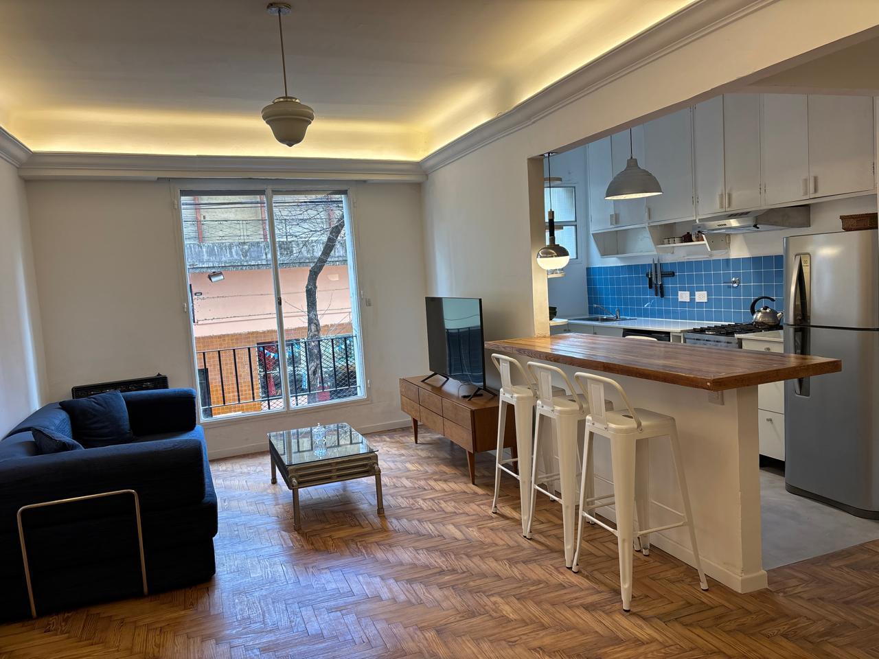 Foto de Departamento en Monserrat, imagen 3
