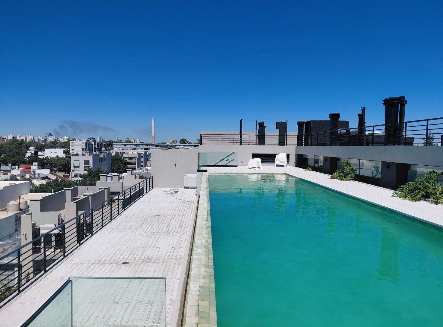 Foto de Venta, Departamento, 2 Ambientes, Amplio, A estrenar, Coghlan, Nuñez, imagen 1