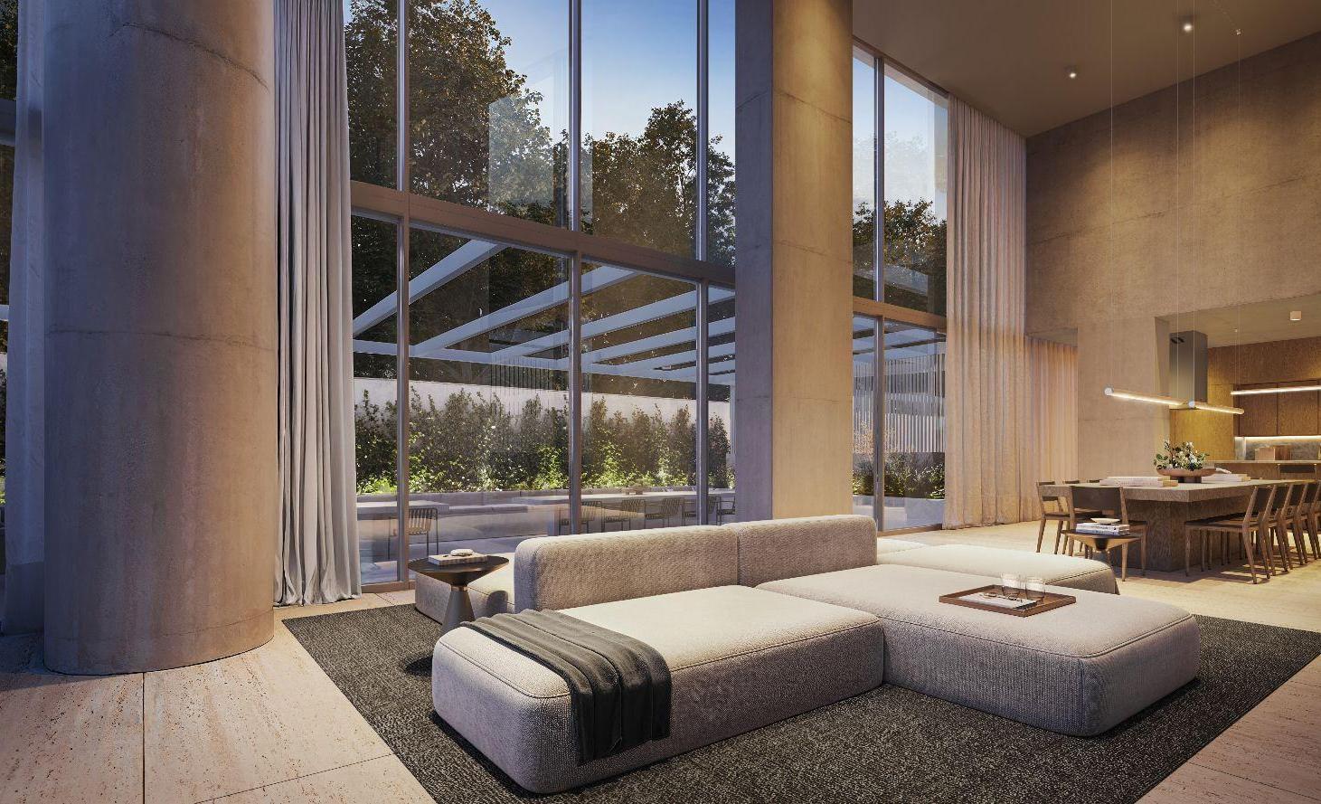 Foto de Venta, Departamento, 3 Ambientes, En Construcción, Full Amenities, Al, imagen 1