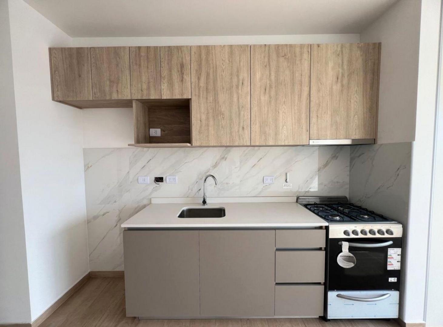 Foto de Venta, Departamento, Monoambiente, En Construcción, Conexión para, imagen 4