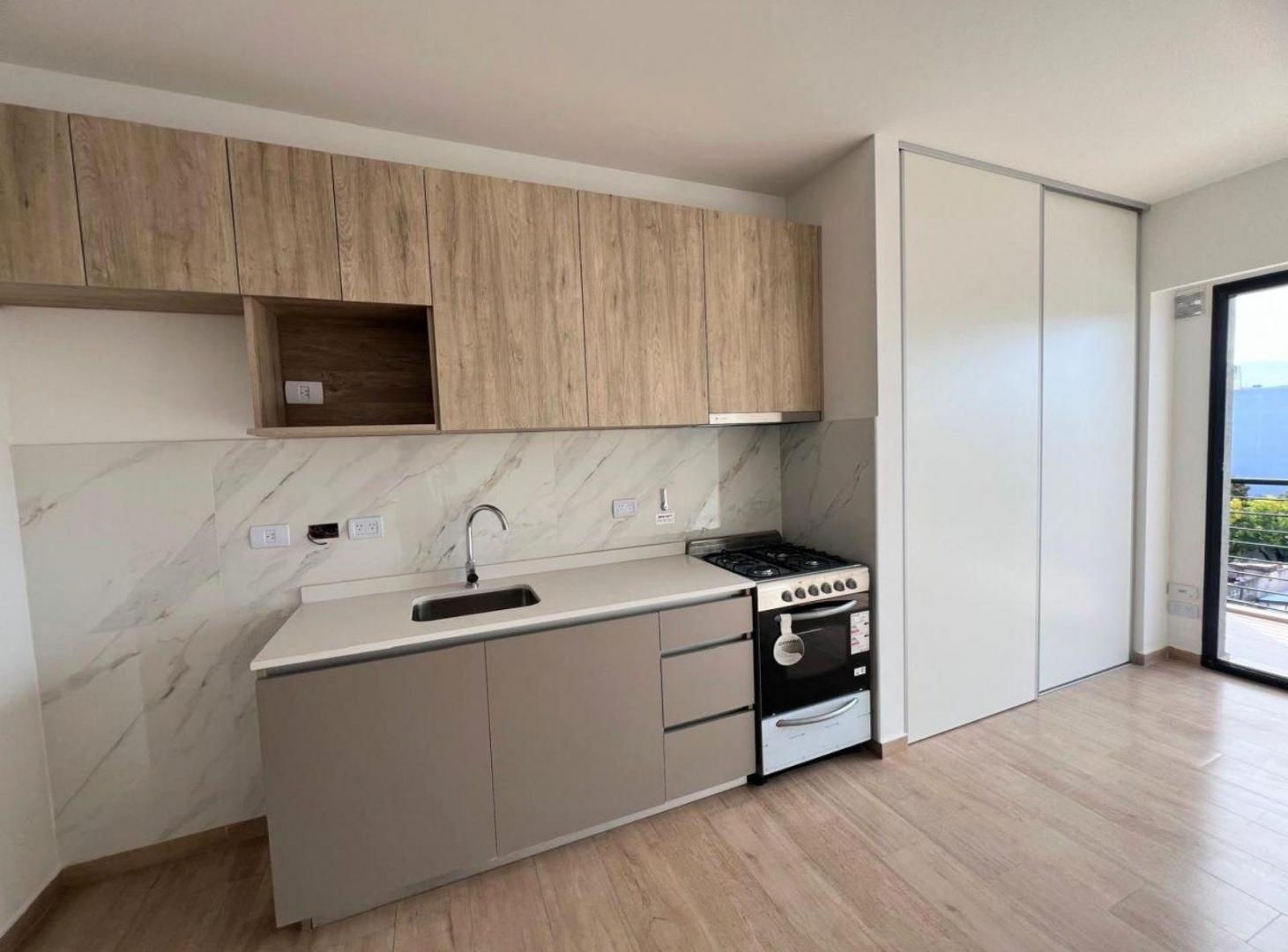 Foto de Venta, Departamento, Monoambiente, En Construcción, Conexión para, imagen 3
