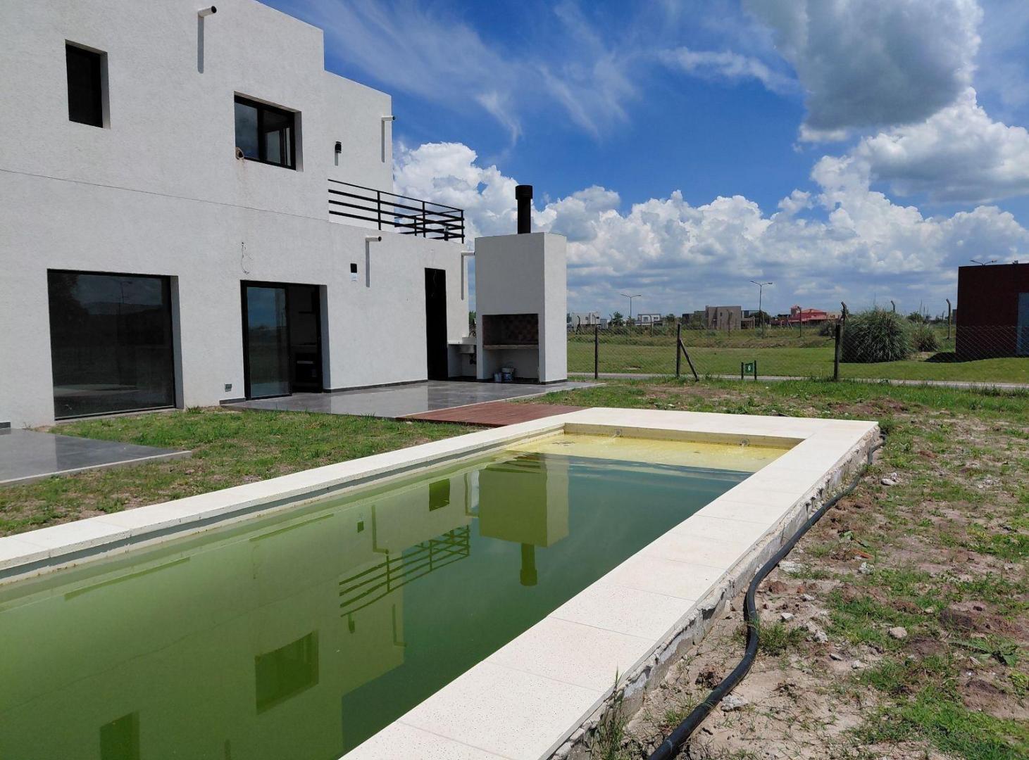 Foto de Venta, Casa, 5 ambientes, 4 Cocheras, Galería, Parrilla, Piscina, San, imagen 4