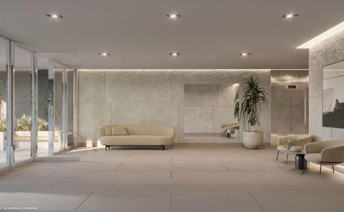 Foto de Departamento, en construccion, 3 ambientes, amenities, Saavedra, imagen 1