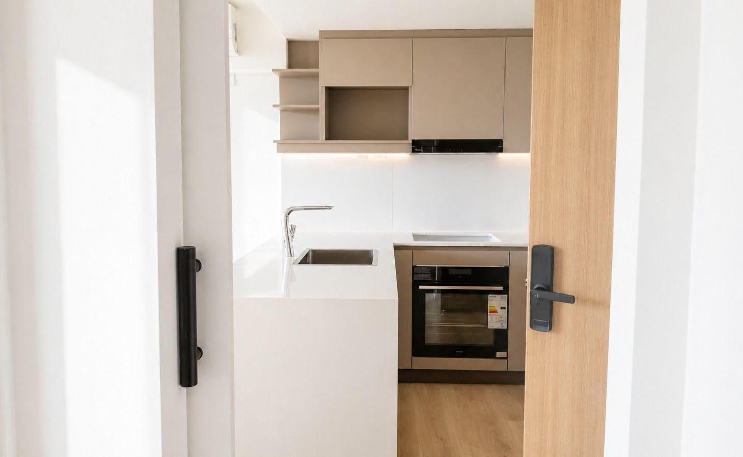 Foto de Venta, Departamento, 2 Ambientes, Balcón, Belgrano, imagen 1