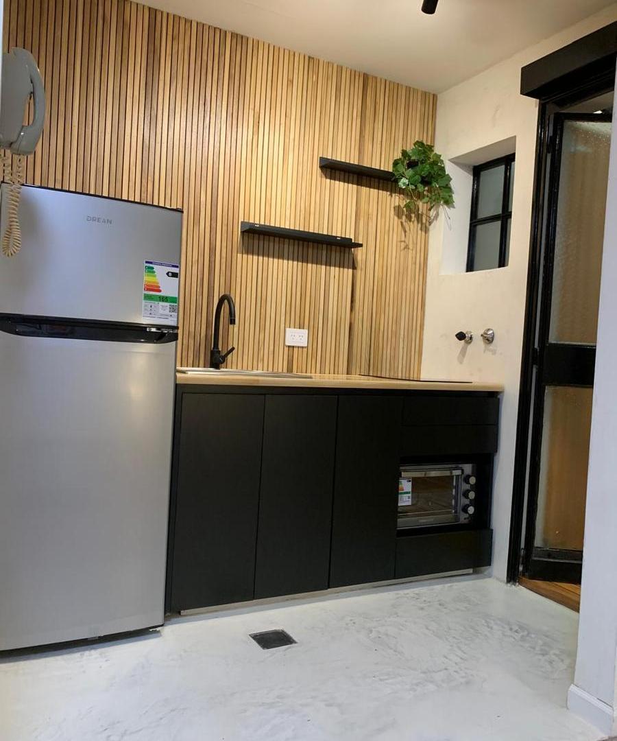 Foto de Microcentro - Departamento 2 ambientes con patio - ALQUILER TEMPORARIO, imagen 3