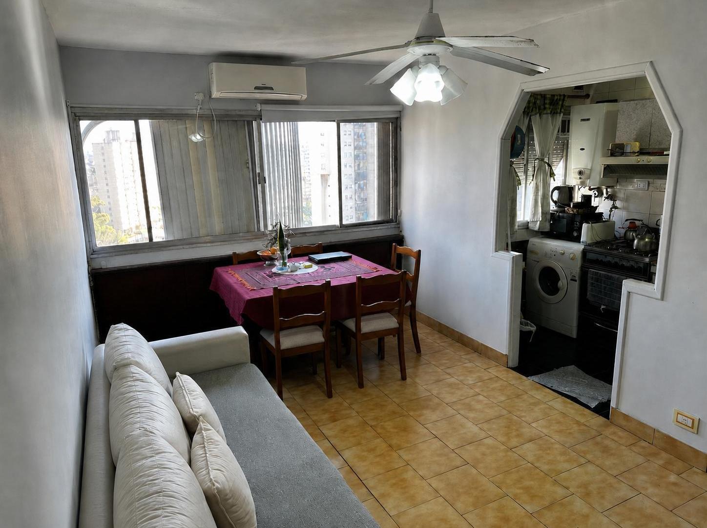 Foto de Venta Departamento 3 ambientes piso 13° - Lugano, imagen 1