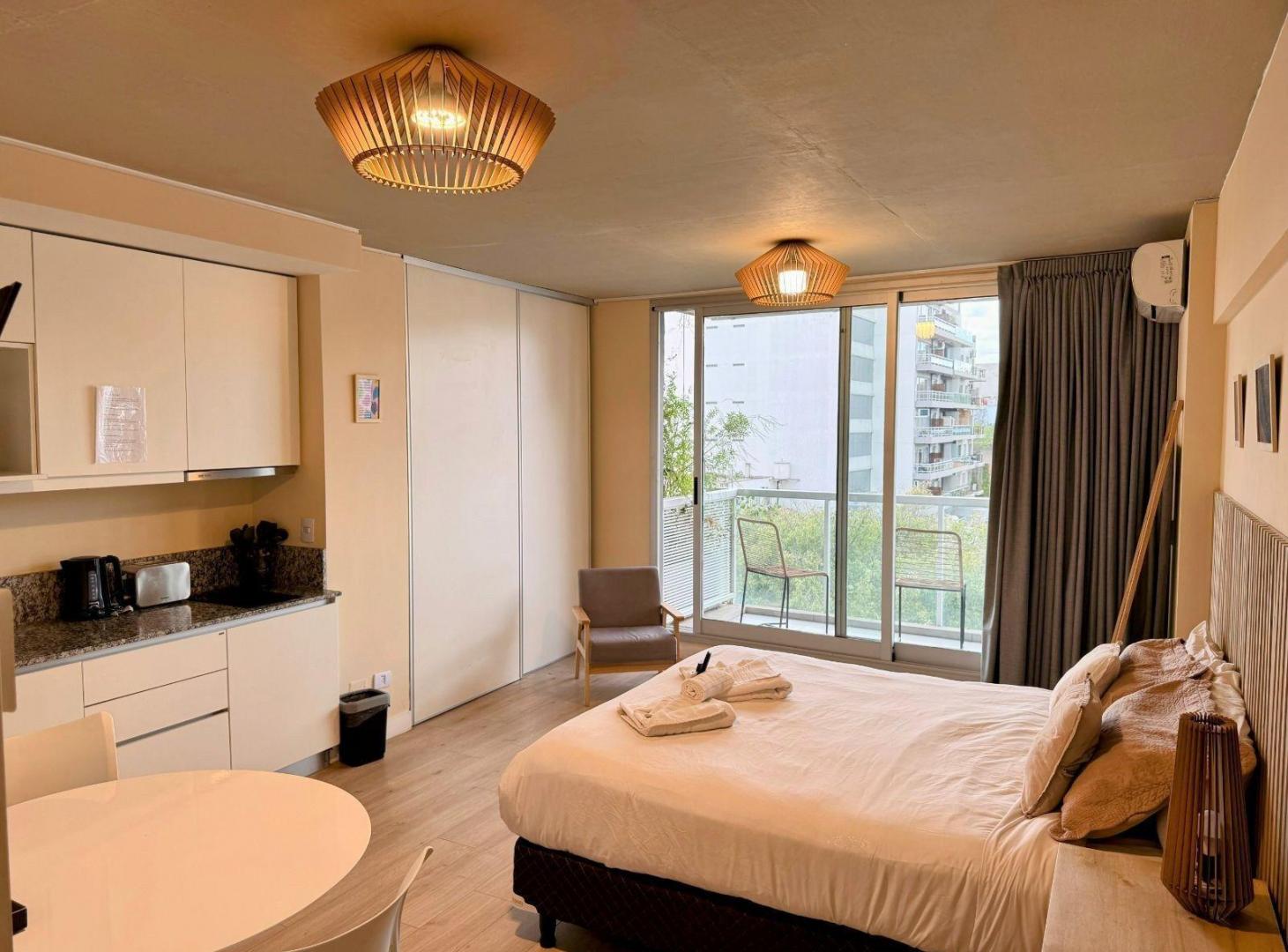 Foto de Venta, Departamento, Monoambiente, Balcón, Inversor, Palermo Hollywood, imagen 1