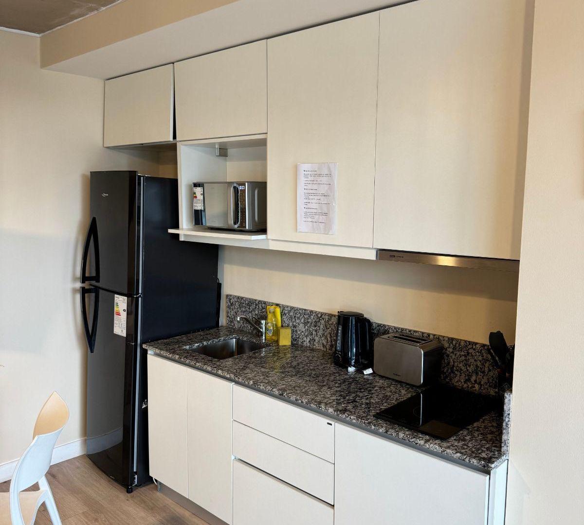 Foto de Venta, Departamento, Monoambiente, Balcón, Inversor, Palermo Hollywood, imagen 3