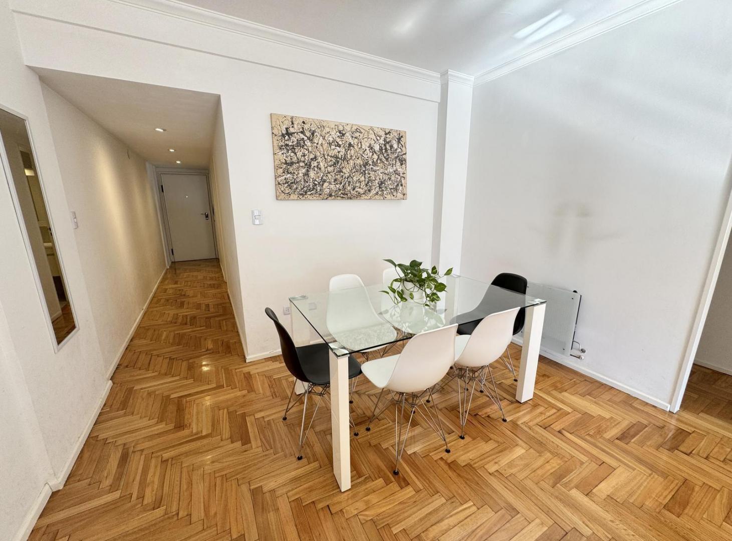 Foto de Venta Departamento 4 ambientes con Cochera y Balcón en Caballito, imagen 4