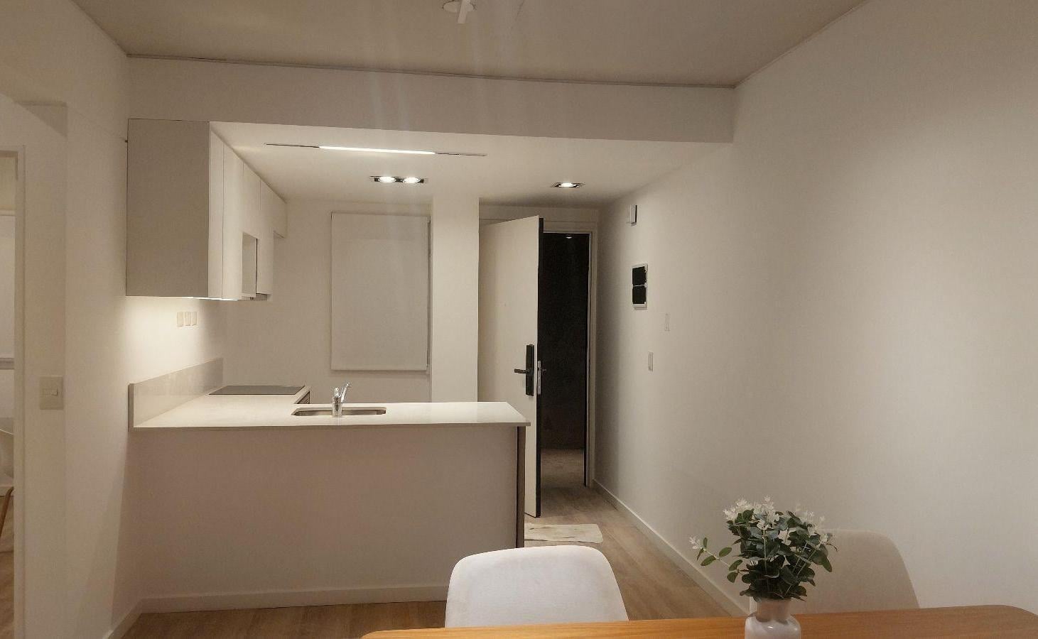 Foto de Venta, Departamento, Amplio, 3 Ambientes, Frente, Construcción, Palermo, imagen 4