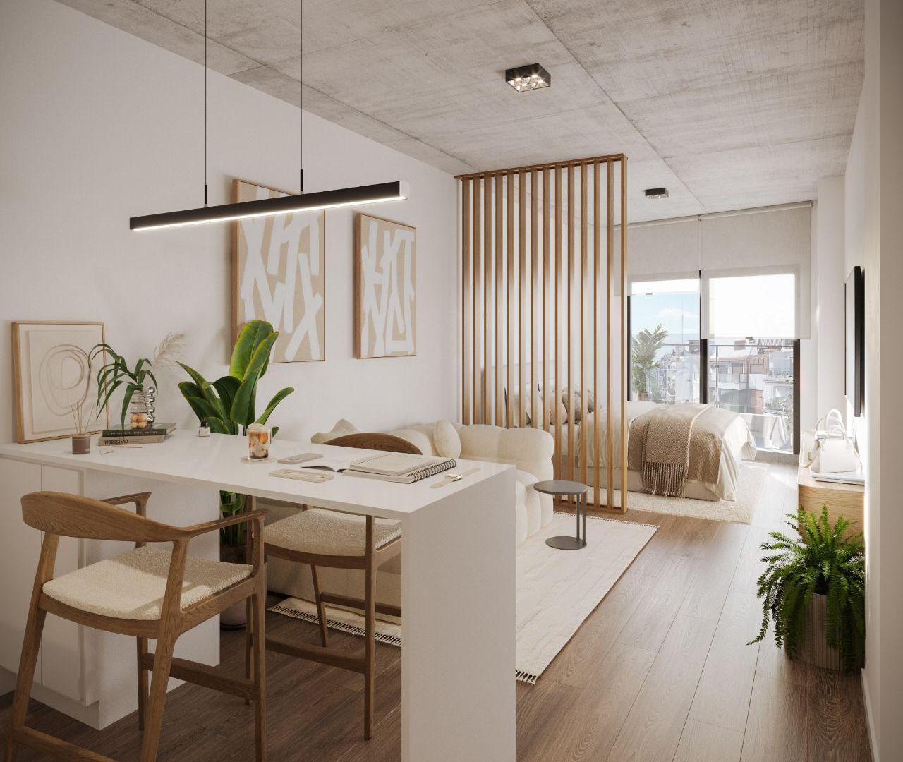 Foto de Venta, Departamento, Construcción Amenities, Recoleta, imagen 4