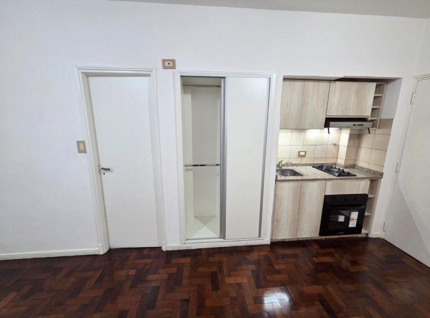 Foto de Departamento - Balvanera, imagen 3