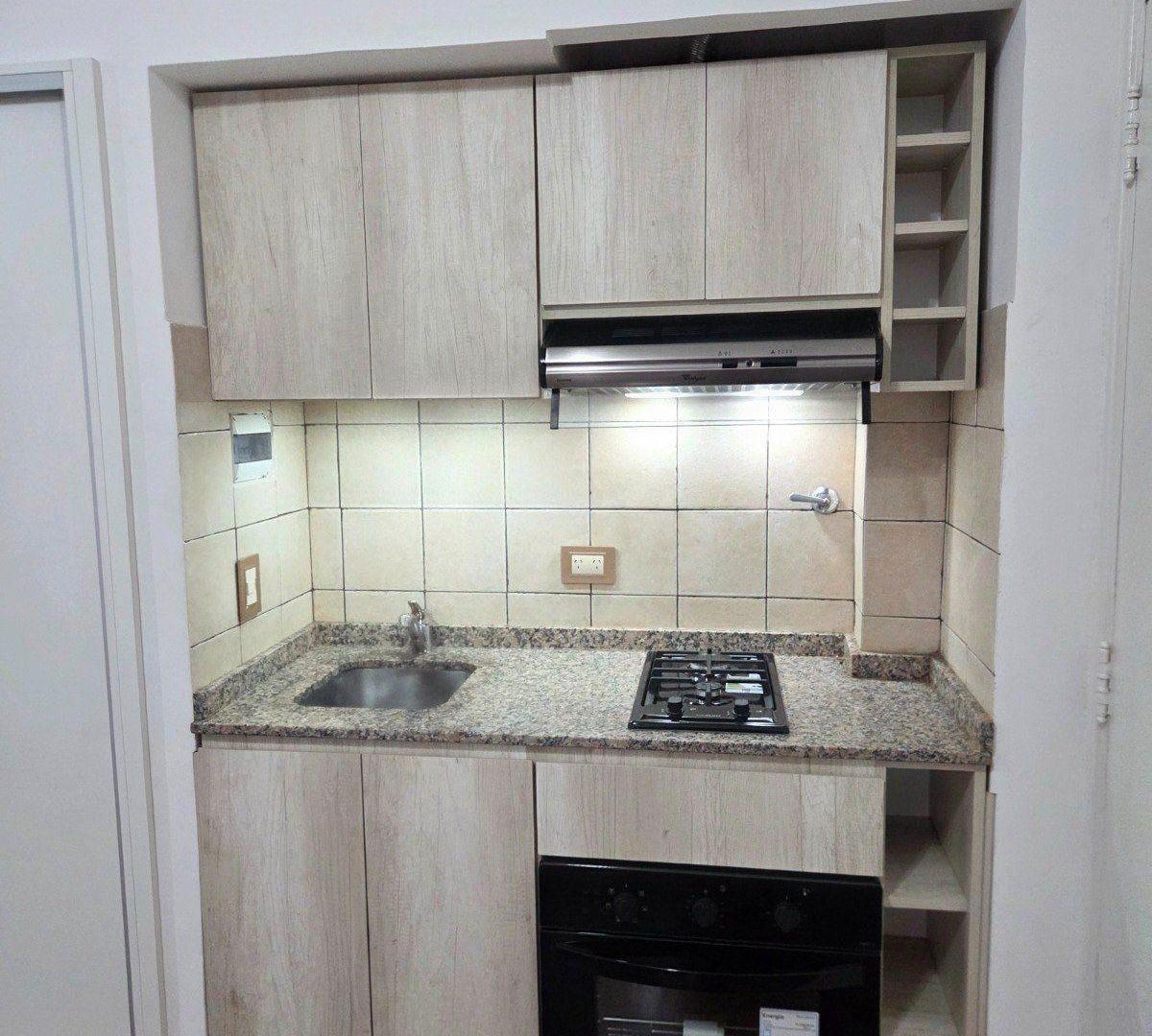 Foto de Departamento - Balvanera, imagen 1