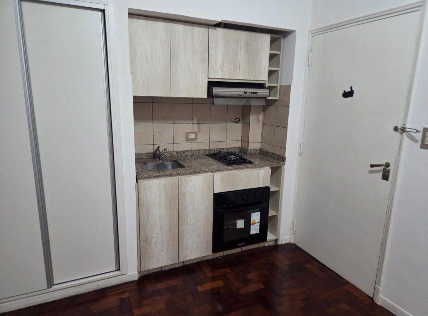 Foto de Departamento - Balvanera, imagen 5