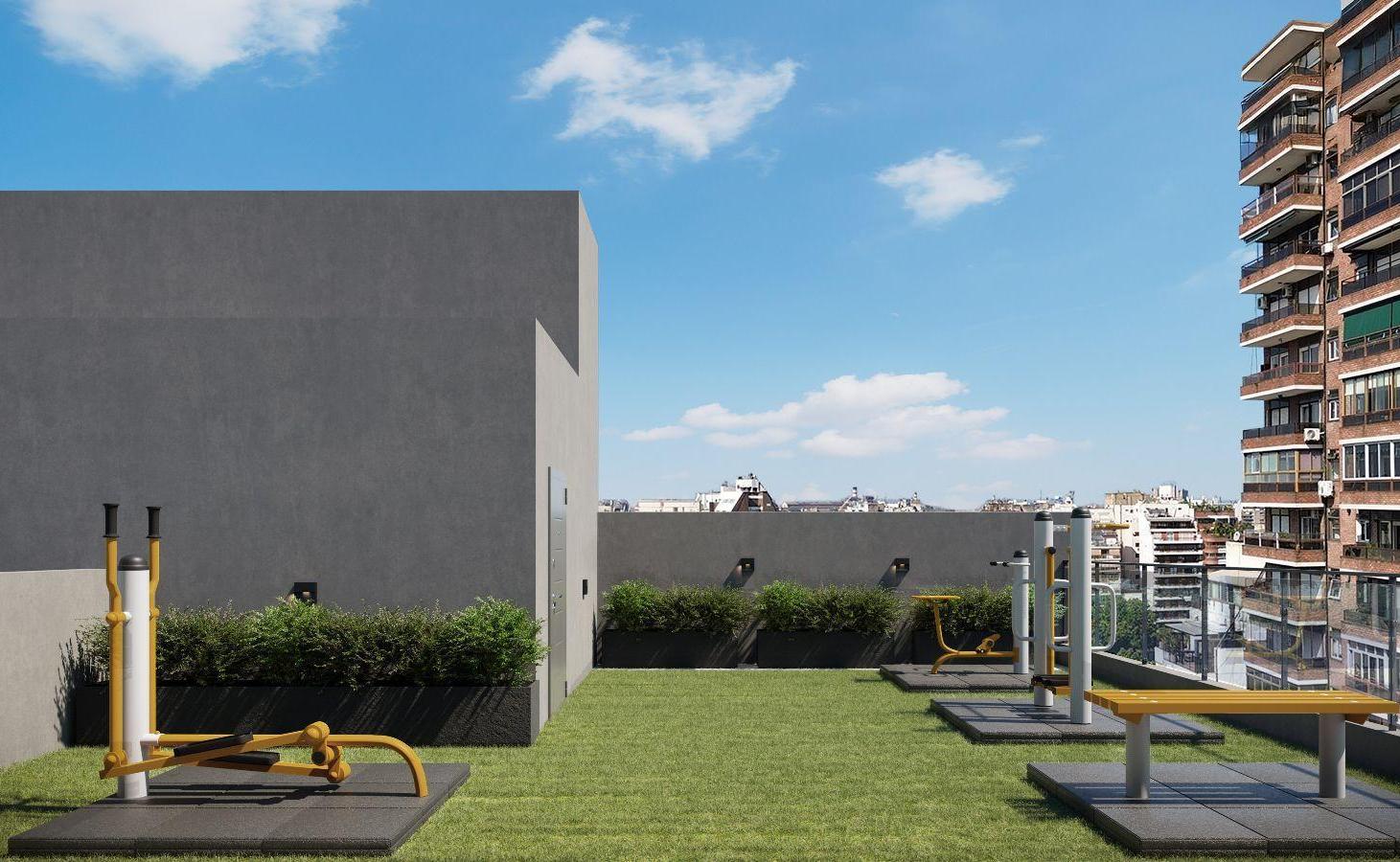 Foto de Venta, Departamento, Pozo, Amenities, Recoleta, 3 Ambientes, imagen 5
